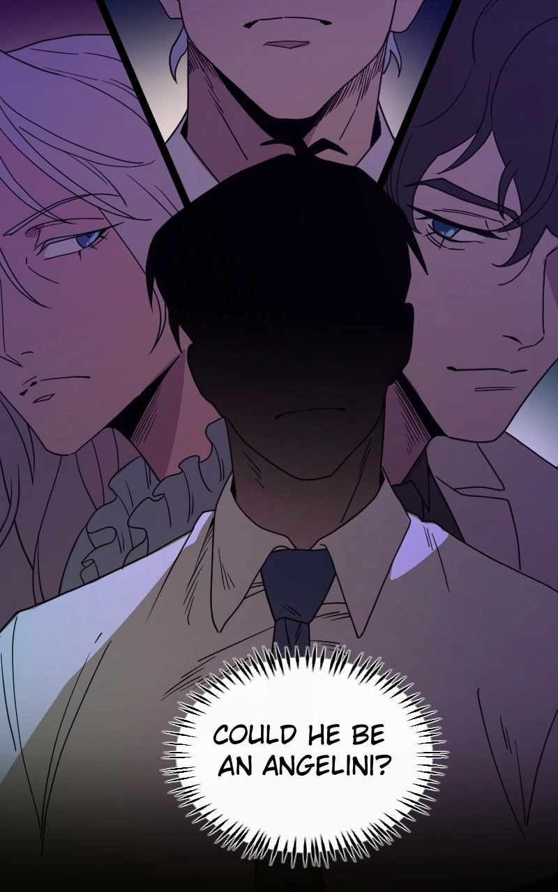 Read The Mafia Nanny EN Manga Online
