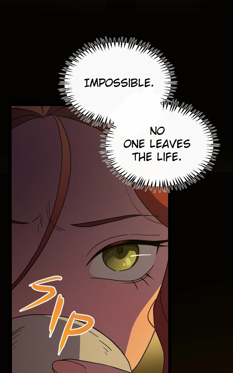 Read The Mafia Nanny EN Manga Online