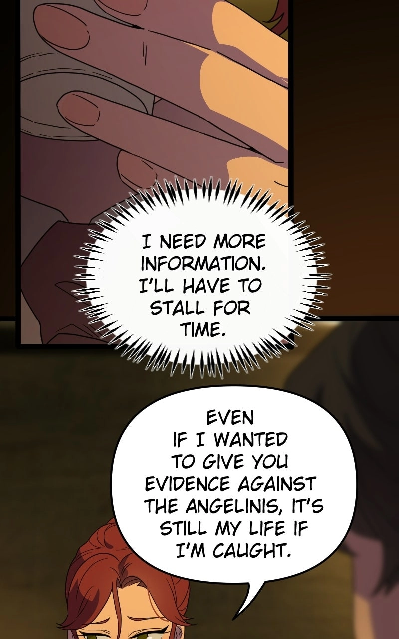 Read The Mafia Nanny EN Manga Online