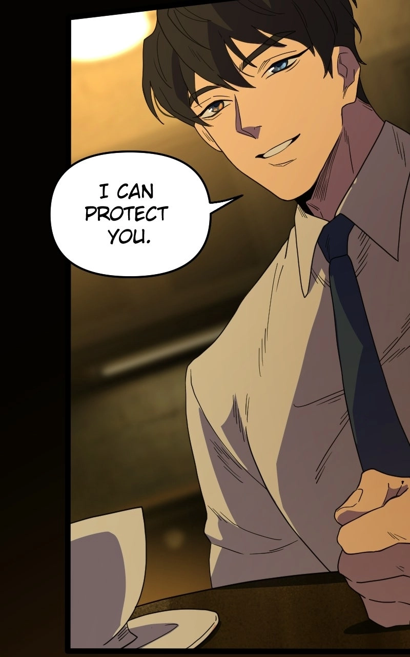 Read The Mafia Nanny EN Manga Online