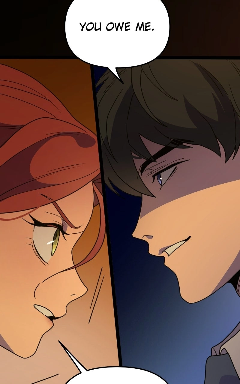 Read The Mafia Nanny EN Manga Online