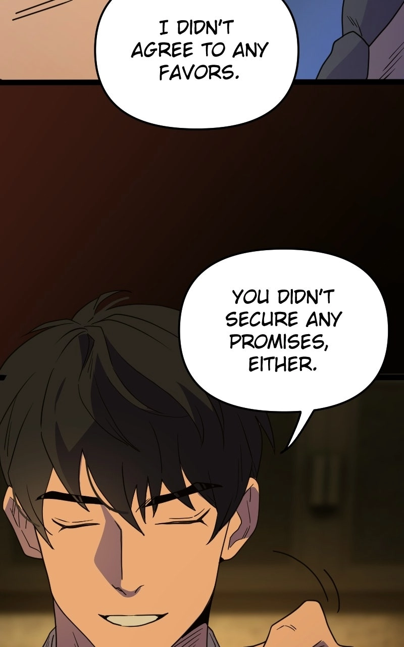 Read The Mafia Nanny EN Manga Online
