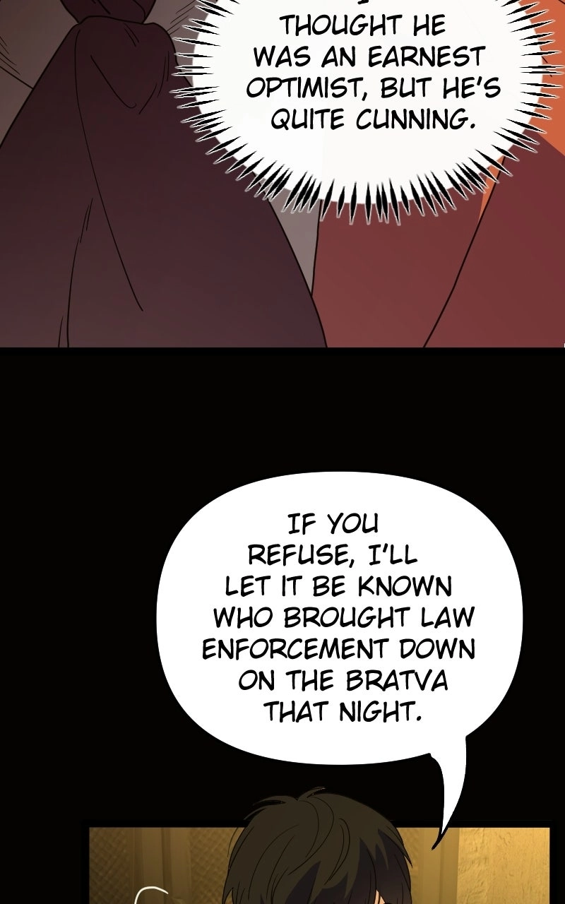 Read The Mafia Nanny EN Manga Online