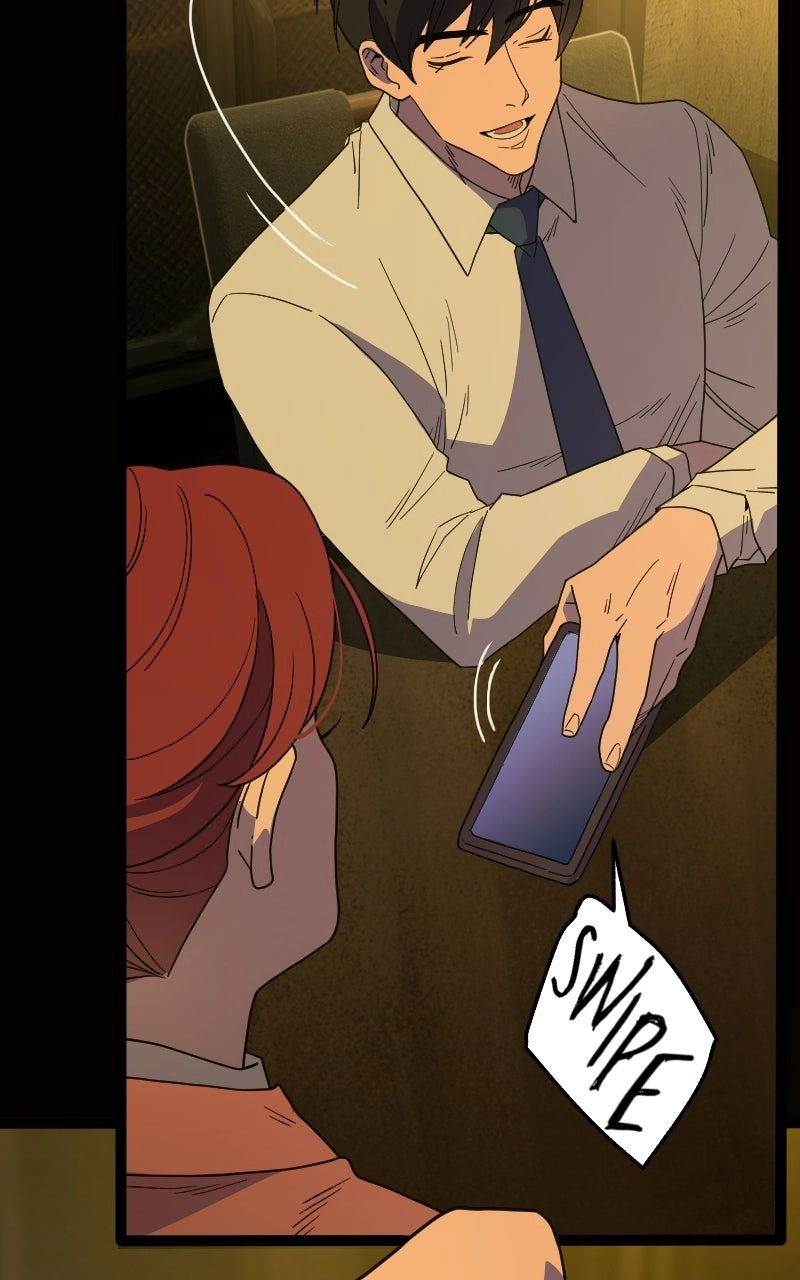 Read The Mafia Nanny EN Manga Online