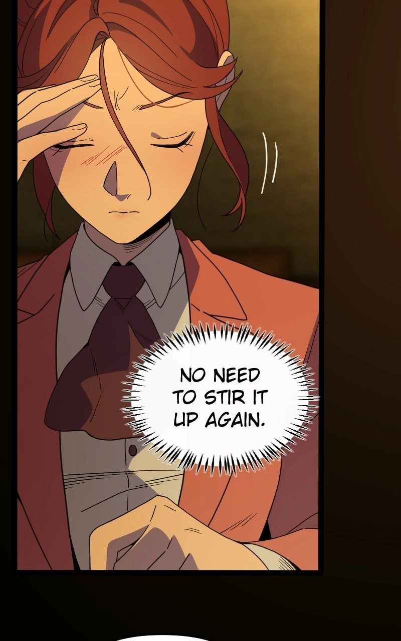 Read The Mafia Nanny EN Manga Online