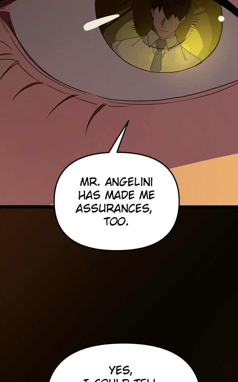 Read The Mafia Nanny EN Manga Online