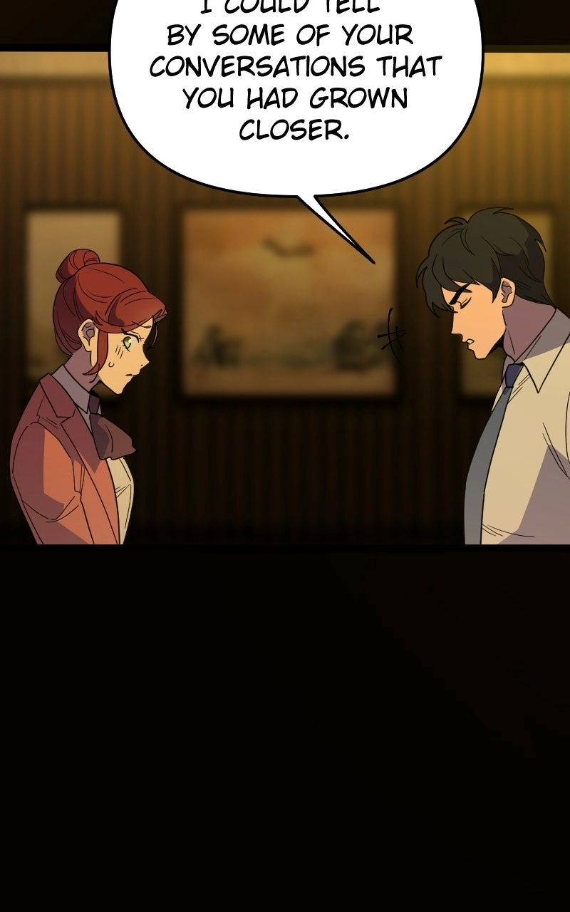 Read The Mafia Nanny EN Manga Online