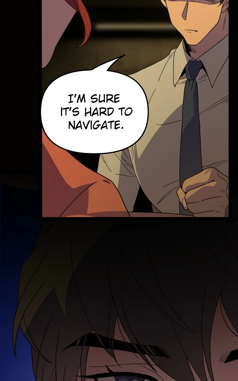 Read The Mafia Nanny EN Manga Online
