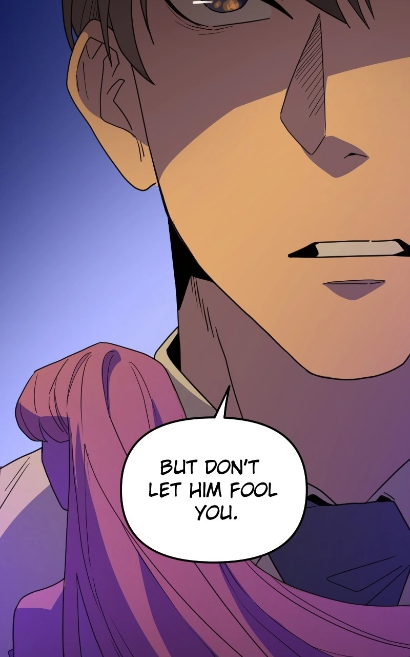 Read The Mafia Nanny EN Manga Online