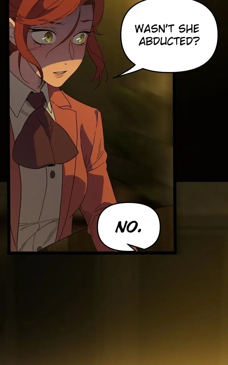 Read The Mafia Nanny EN Manga Online