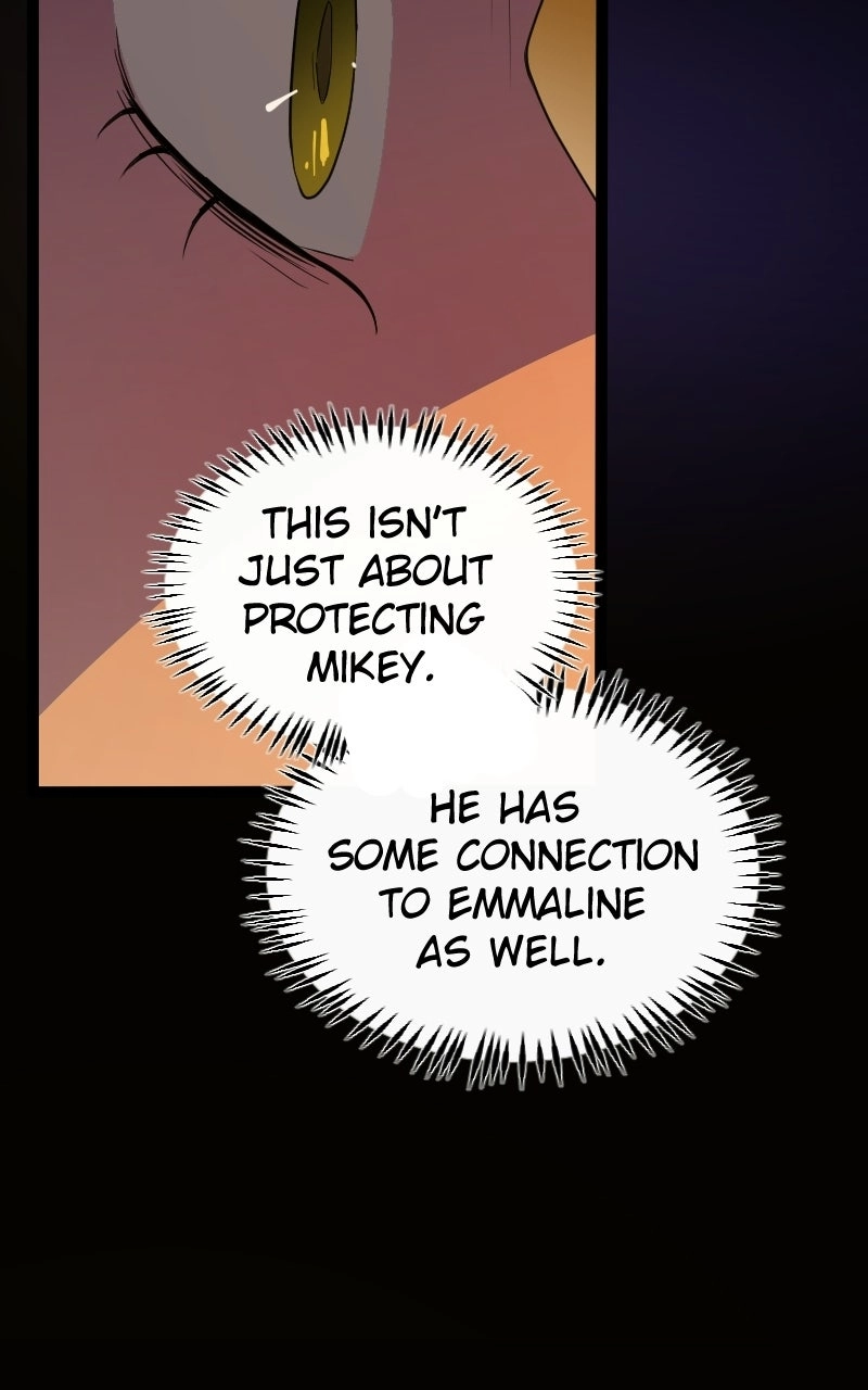 Read The Mafia Nanny EN Manga Online