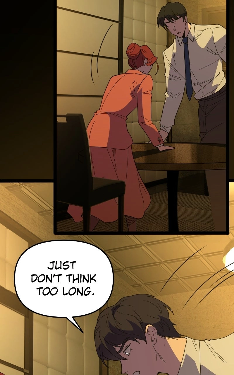 Read The Mafia Nanny EN Manga Online