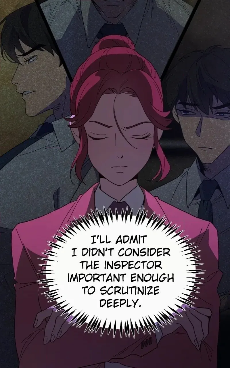 Read The Mafia Nanny EN Manga Online