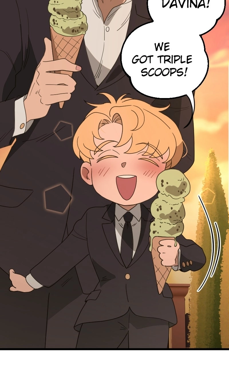 Read The Mafia Nanny EN Manga Online