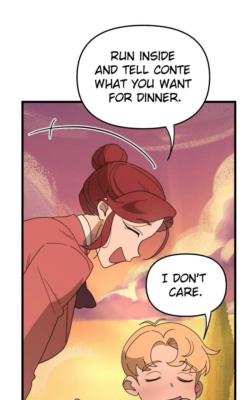 Read The Mafia Nanny EN Manga Online
