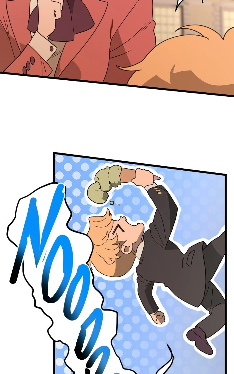 Read The Mafia Nanny EN Manga Online