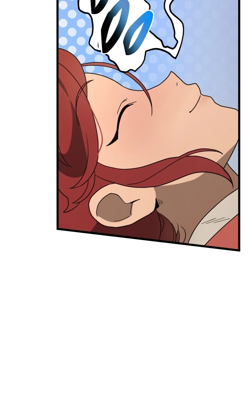 Read The Mafia Nanny EN Manga Online