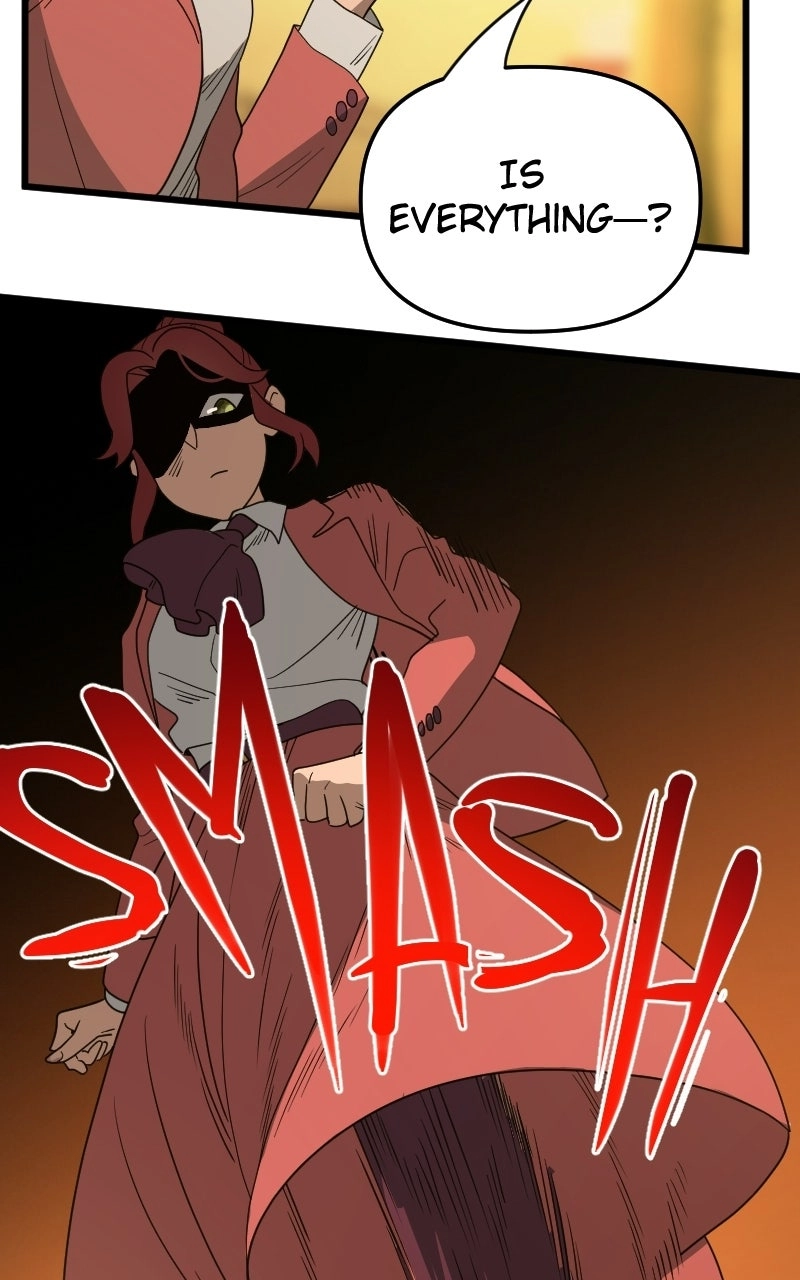 Read The Mafia Nanny EN Manga Online