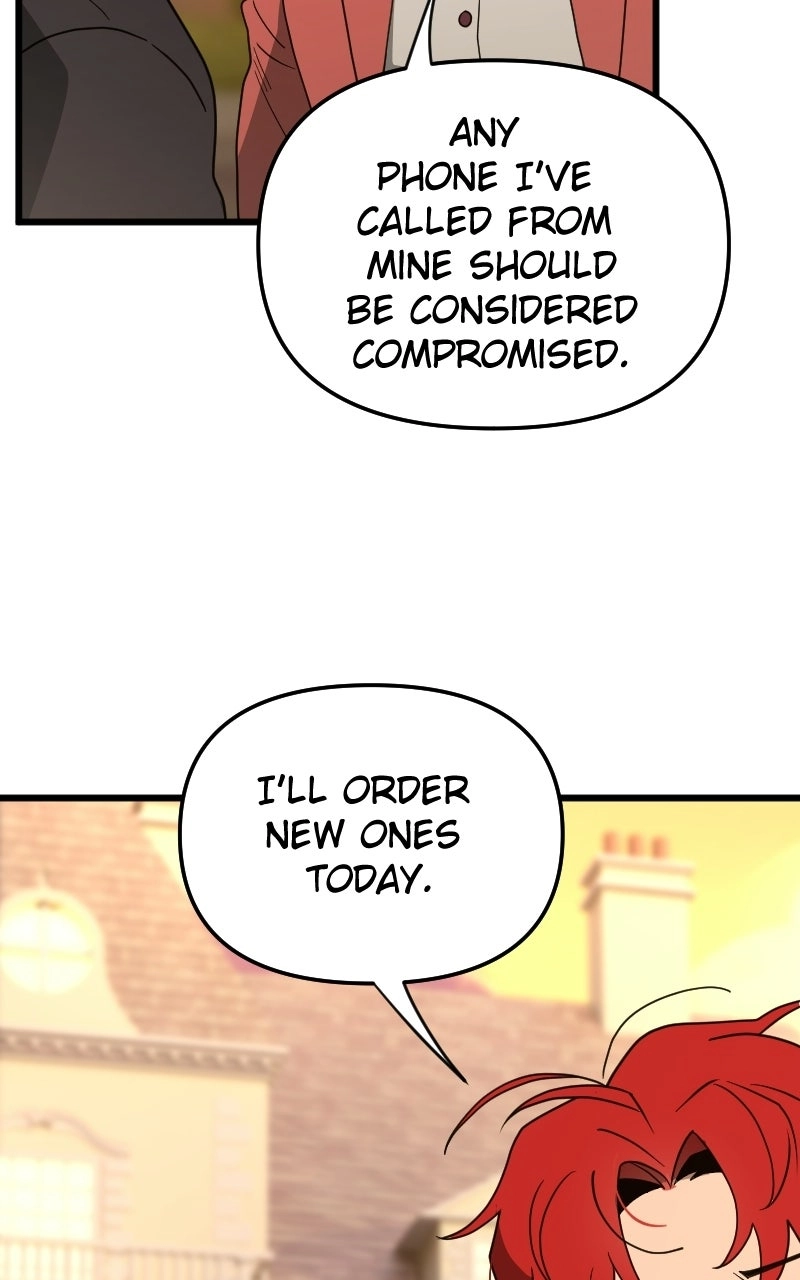 Read The Mafia Nanny EN Manga Online