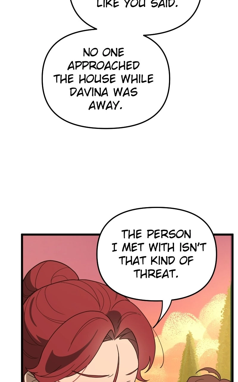 Read The Mafia Nanny EN Manga Online