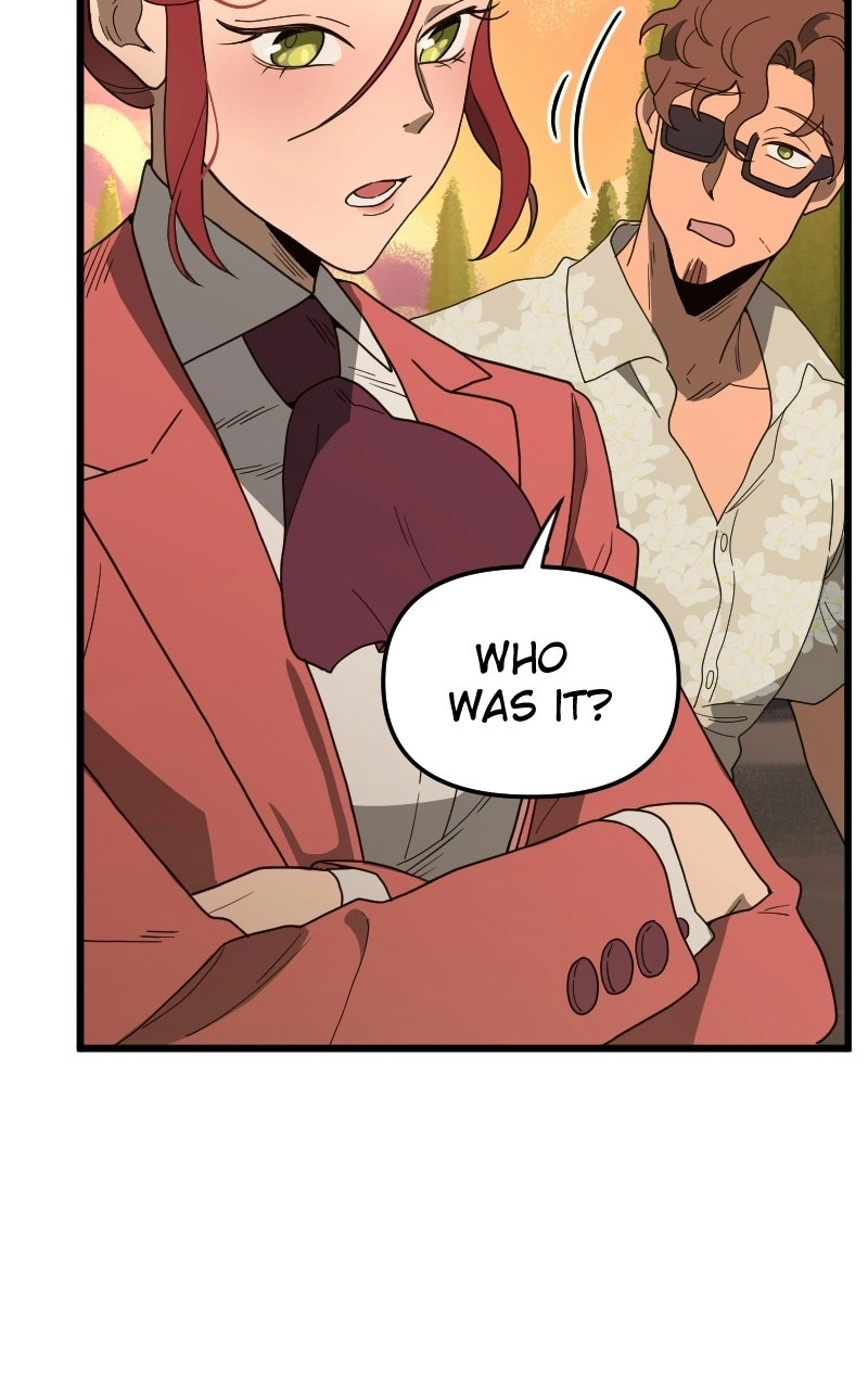 Read The Mafia Nanny EN Manga Online