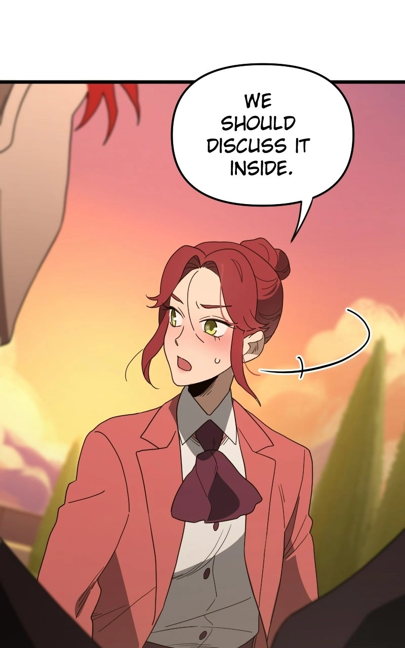 Read The Mafia Nanny EN Manga Online