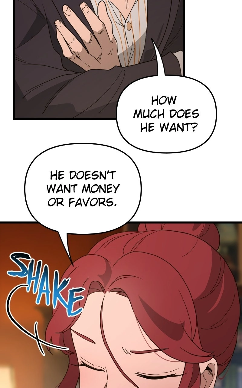 Read The Mafia Nanny EN Manga Online
