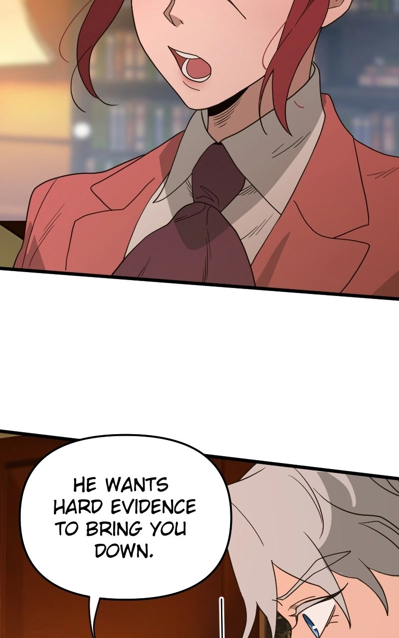 Read The Mafia Nanny EN Manga Online