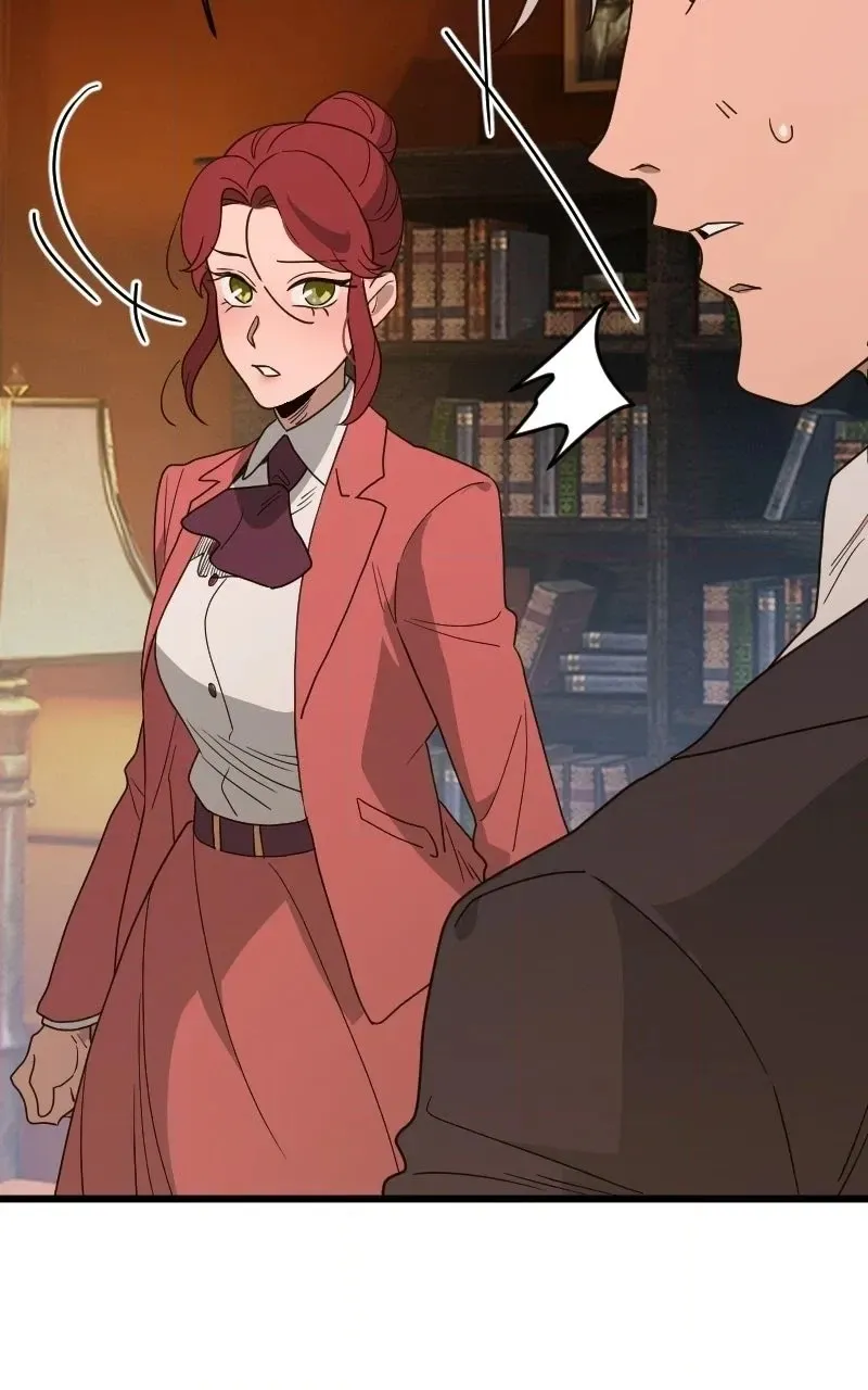 Read The Mafia Nanny EN Manga Online