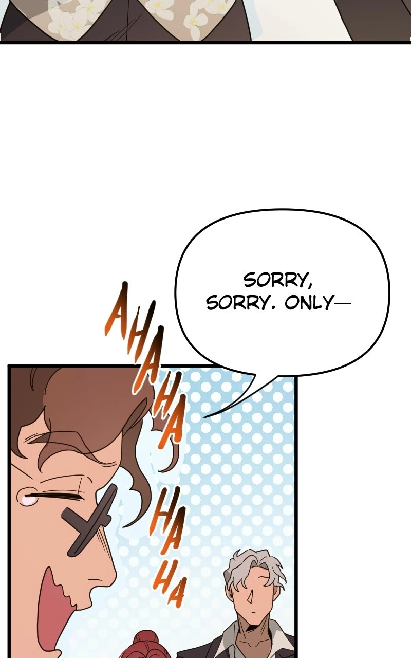 Read The Mafia Nanny EN Manga Online