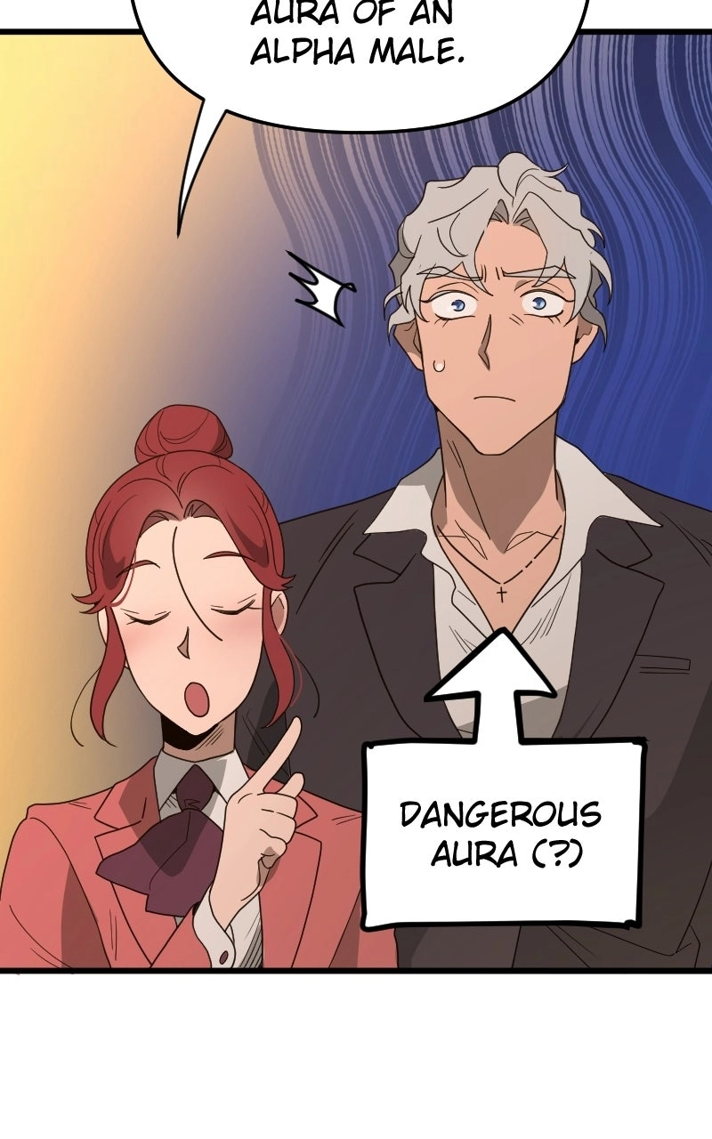 Read The Mafia Nanny EN Manga Online