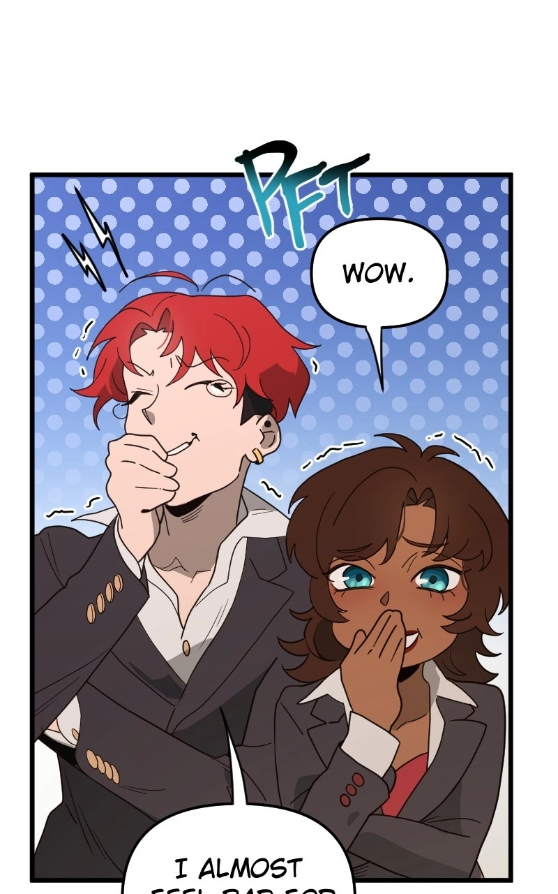 Read The Mafia Nanny EN Manga Online