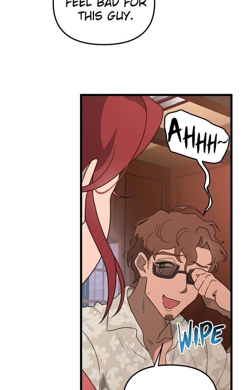 Read The Mafia Nanny EN Manga Online