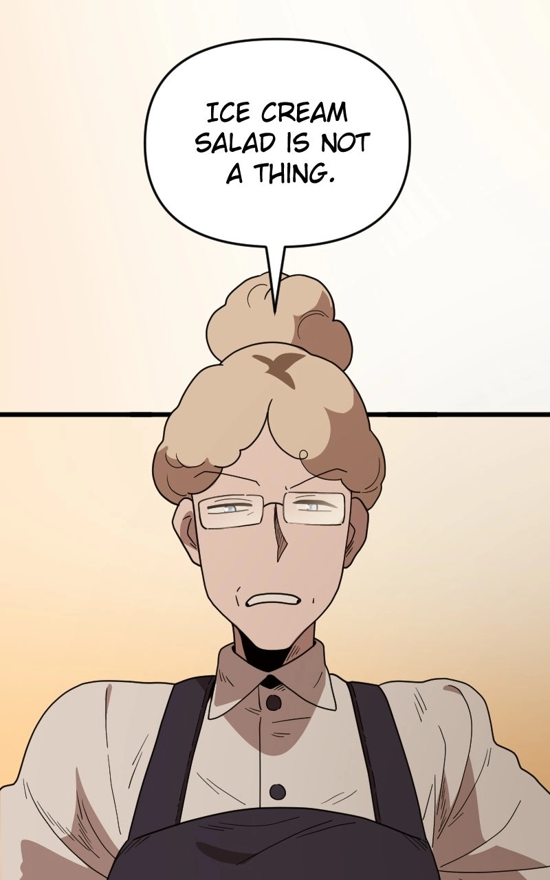 Read The Mafia Nanny EN Manga Online