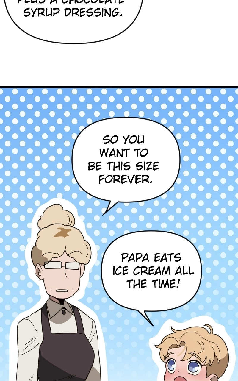 Read The Mafia Nanny EN Manga Online