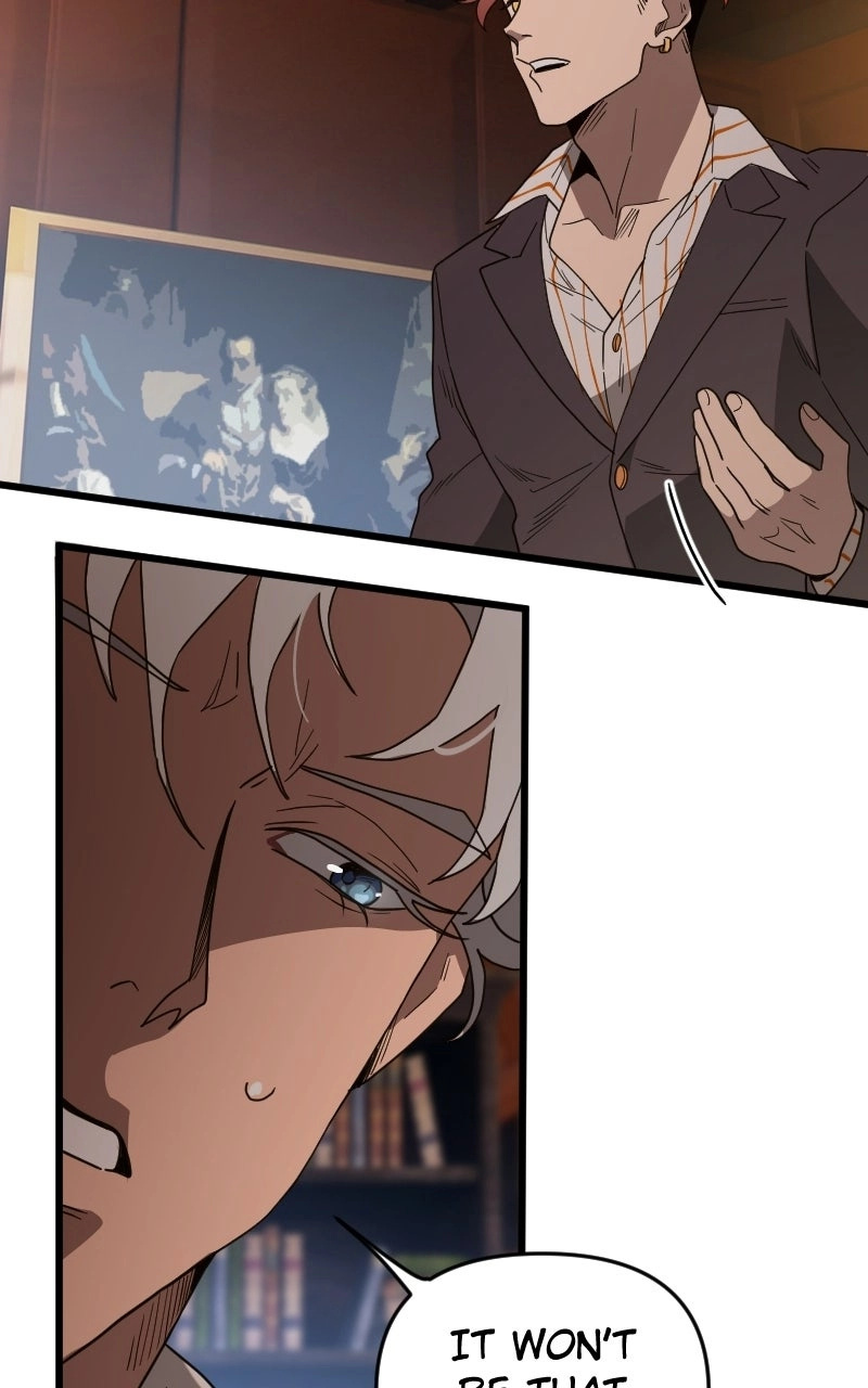 Read The Mafia Nanny EN Manga Online