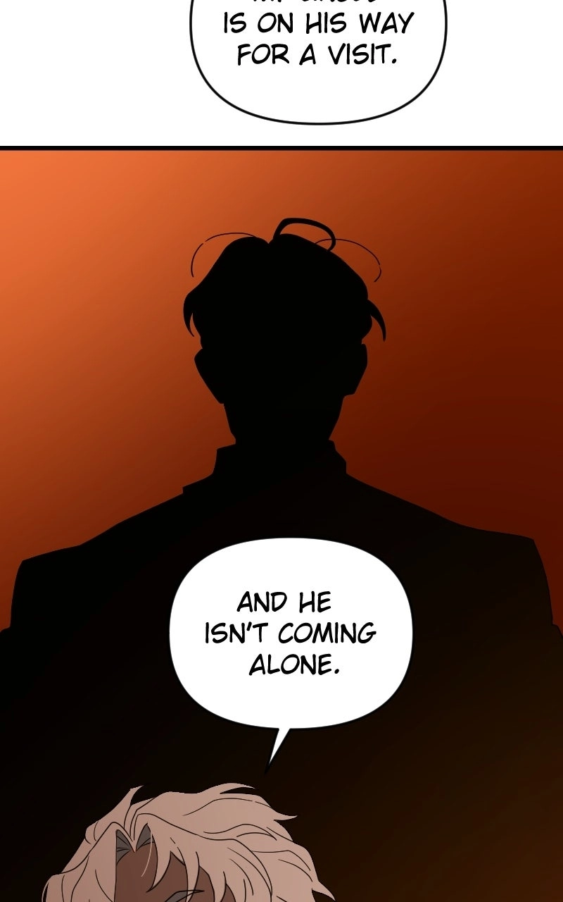 Read The Mafia Nanny EN Manga Online
