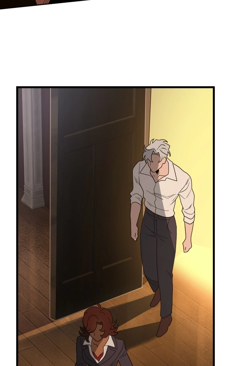 Read The Mafia Nanny EN Manga Online