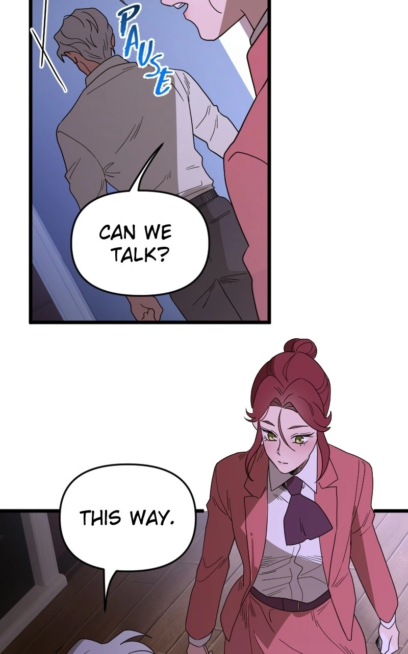 Read The Mafia Nanny EN Manga Online