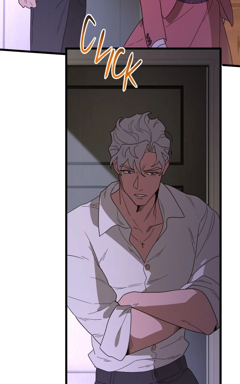 Read The Mafia Nanny EN Manga Online