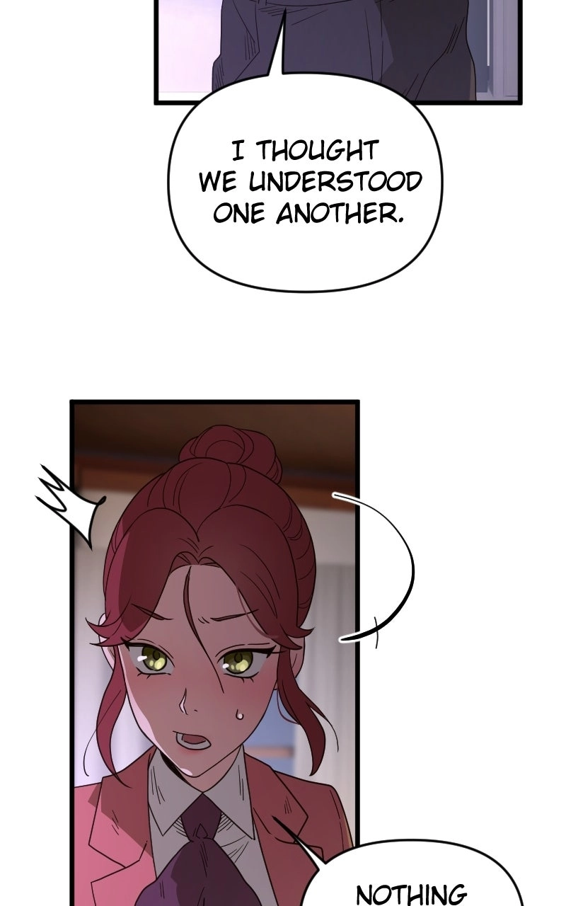 Read The Mafia Nanny EN Manga Online