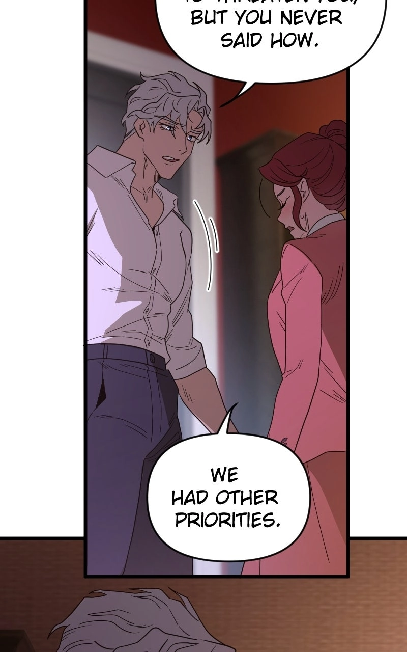 Read The Mafia Nanny EN Manga Online