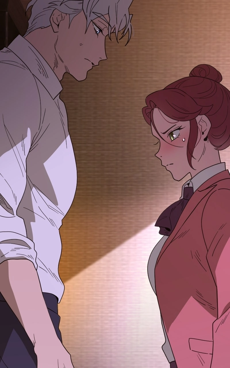 Read The Mafia Nanny EN Manga Online