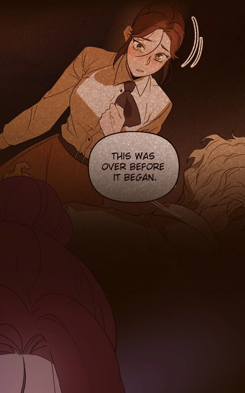 Read The Mafia Nanny EN Manga Online