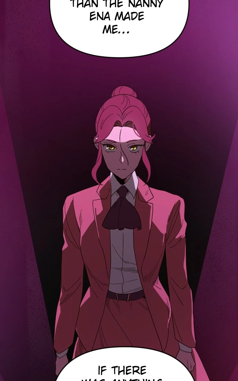 Read The Mafia Nanny EN Manga Online