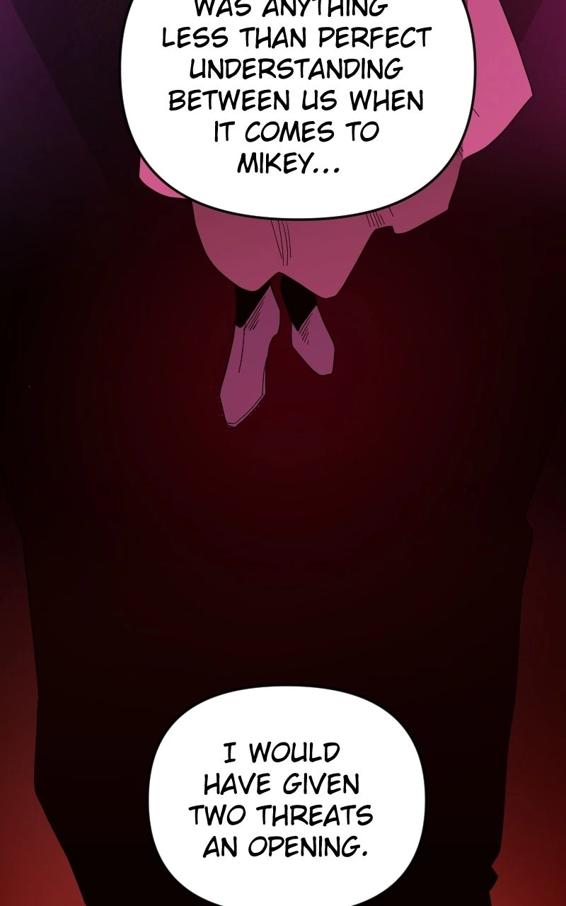 Read The Mafia Nanny EN Manga Online