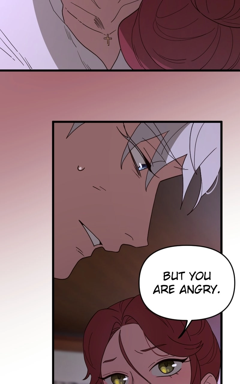 Read The Mafia Nanny EN Manga Online