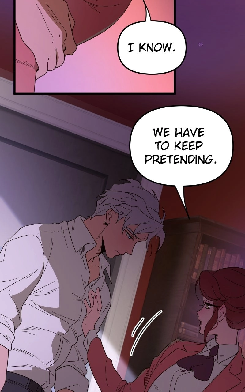 Read The Mafia Nanny EN Manga Online