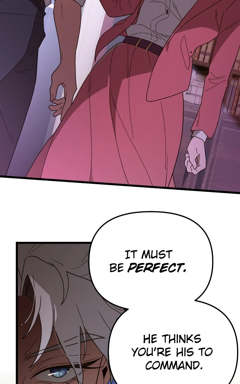Read The Mafia Nanny EN Manga Online