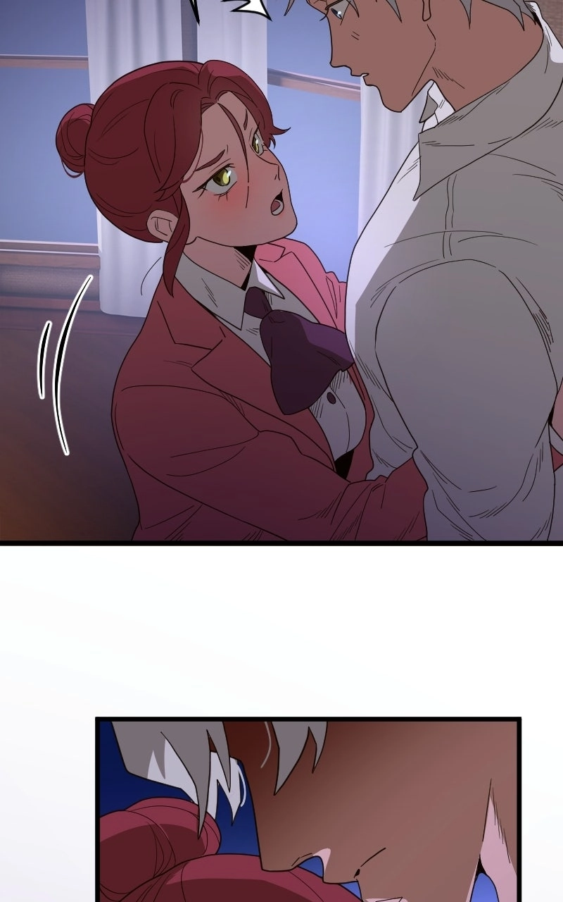 Read The Mafia Nanny EN Manga Online